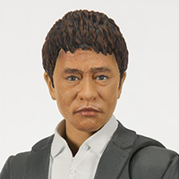 S.H.Figuarts&nbsp;浜田雅功