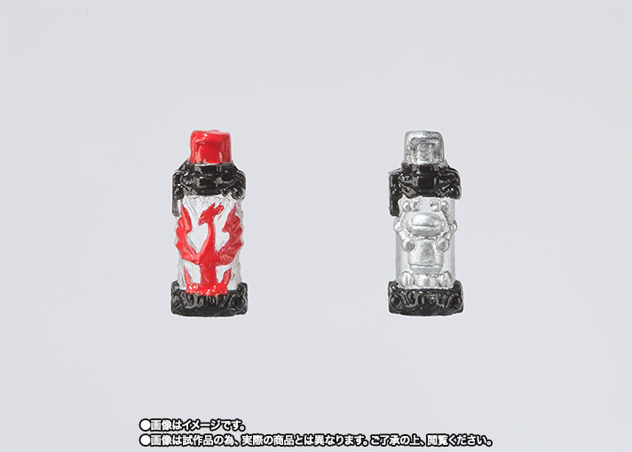 S.H.Figuarts 仮面ライダーグリス