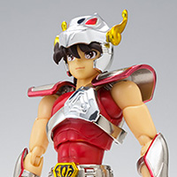 聖闘士聖衣神話&nbsp;ペガサス星矢 初期青銅聖衣＜リバイバル版＞