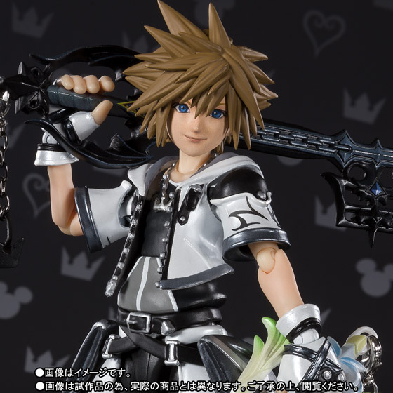 S.H.Figuarts&nbsp;ソラ（ファイナルフォーム）