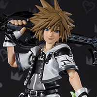 S.H.Figuarts&nbsp;ソラ（ファイナルフォーム）