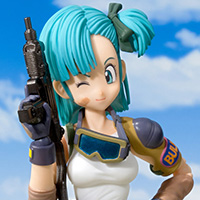 S.H.Figuarts&nbsp;ブルマ