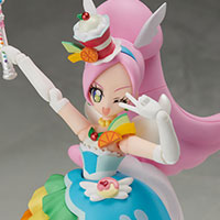 S.H.Figuarts&nbsp;キュアパルフェ