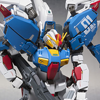 METAL ROBOT魂&nbsp;＜SIDE MS＞ Sガンダム