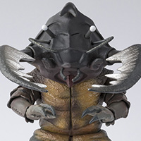 S.H.Figuarts&nbsp;アントラー