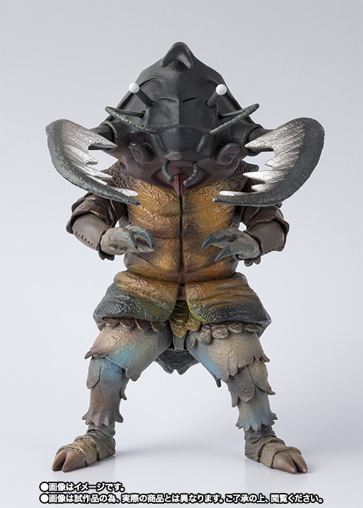 S.H.Figuarts&nbsp;アントラー