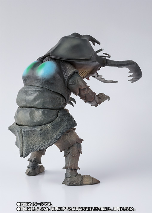 S.H.Figuarts&nbsp;アントラー