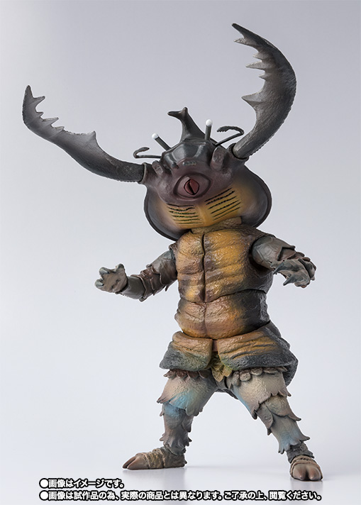 S.H.Figuarts&nbsp;アントラー