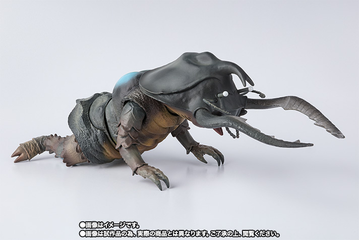 S.H.Figuarts&nbsp;アントラー