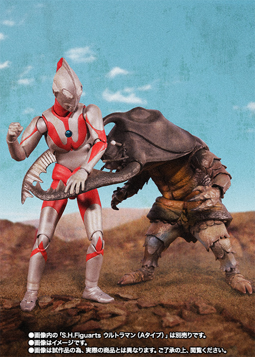S.H.Figuarts&nbsp;アントラー