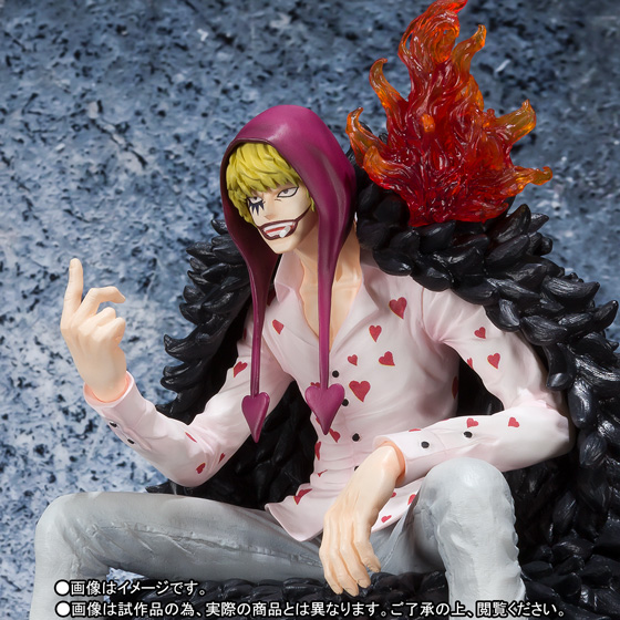フィギュアーツZERO&nbsp;コラソン