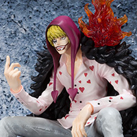 フィギュアーツZERO&nbsp;コラソン