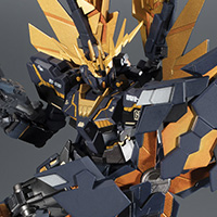 ROBOT魂&nbsp;＜SIDE MS＞ バンシィ・ノルン SPパック [リアルマーキングVer.]