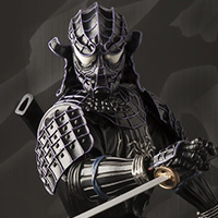 名将MANGA REALIZATION&nbsp;隠密ブラックスパイダーマン