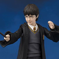 S.H.Figuarts&nbsp;ハリー・ポッター （ハリー・ポッターと賢者の石）
