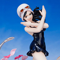 フィギュアーツZERO&nbsp;ニコ・ロビン -千紫万紅花畑（ミル・フルール カンポ・デ・フローレス）-
