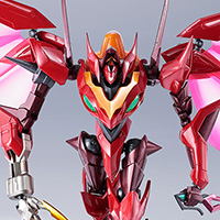 METAL ROBOT魂&nbsp;＜SIDE KMF＞ 紅蓮聖天八極式