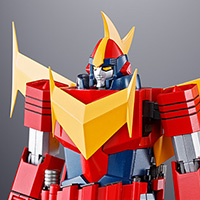 超合金魂&nbsp;GX-81 ザンボエース