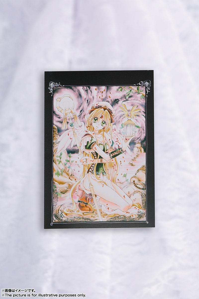 PROPLICA 神風怪盗ジャンヌ ロザリオセット