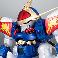 ROBOT魂&nbsp;＜SIDE MASHIN＞ 龍神丸 30周年特別記念版