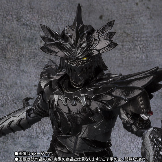 S.H.Figuarts カラスアマゾン