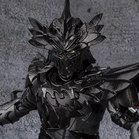S.H.Figuarts&nbsp;カラスアマゾン