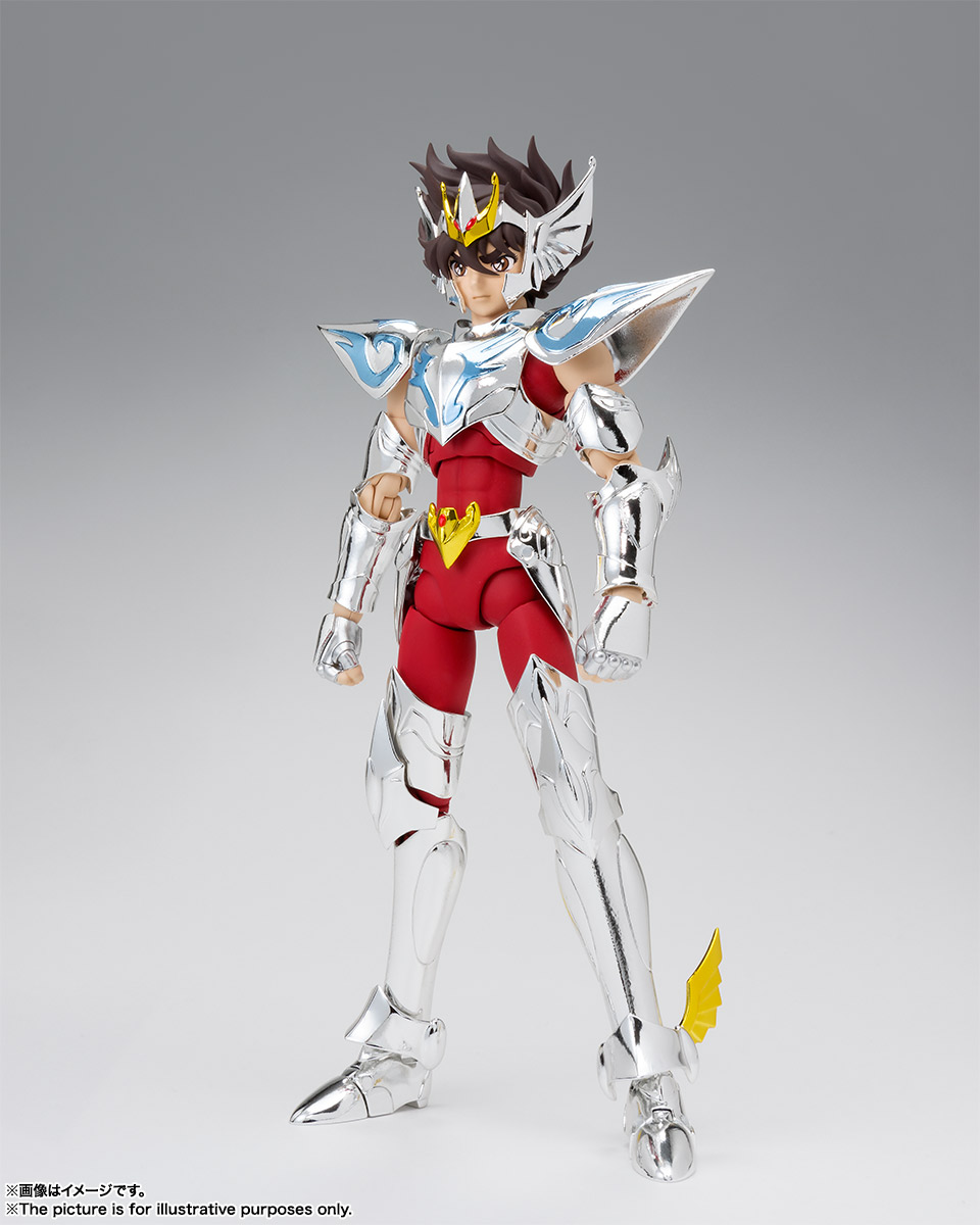 聖闘士聖衣神話 ペガサス星矢(天界編)
