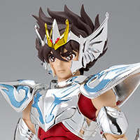 聖闘士聖衣神話&nbsp;ペガサス星矢（天界編）