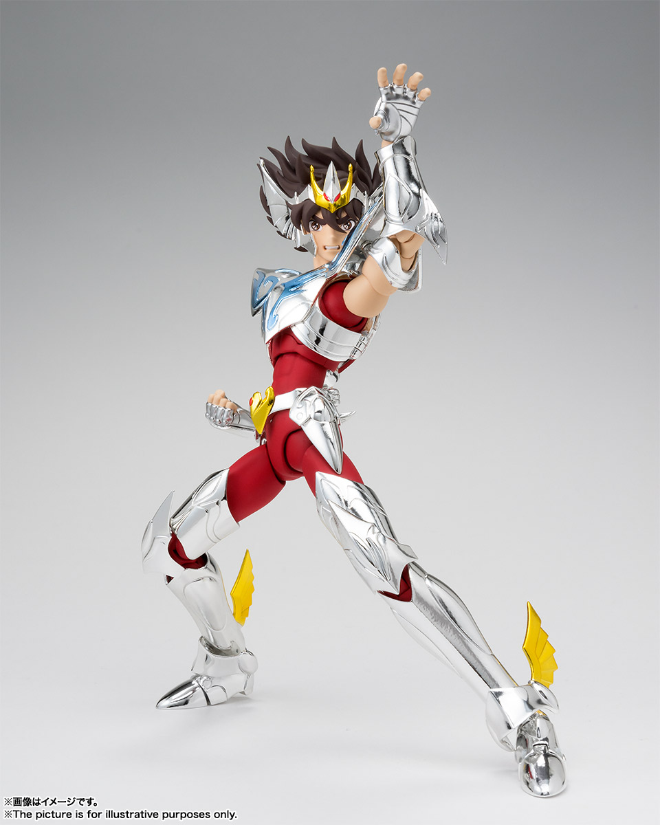 聖闘士聖衣神話 ペガサス星矢(天界編)