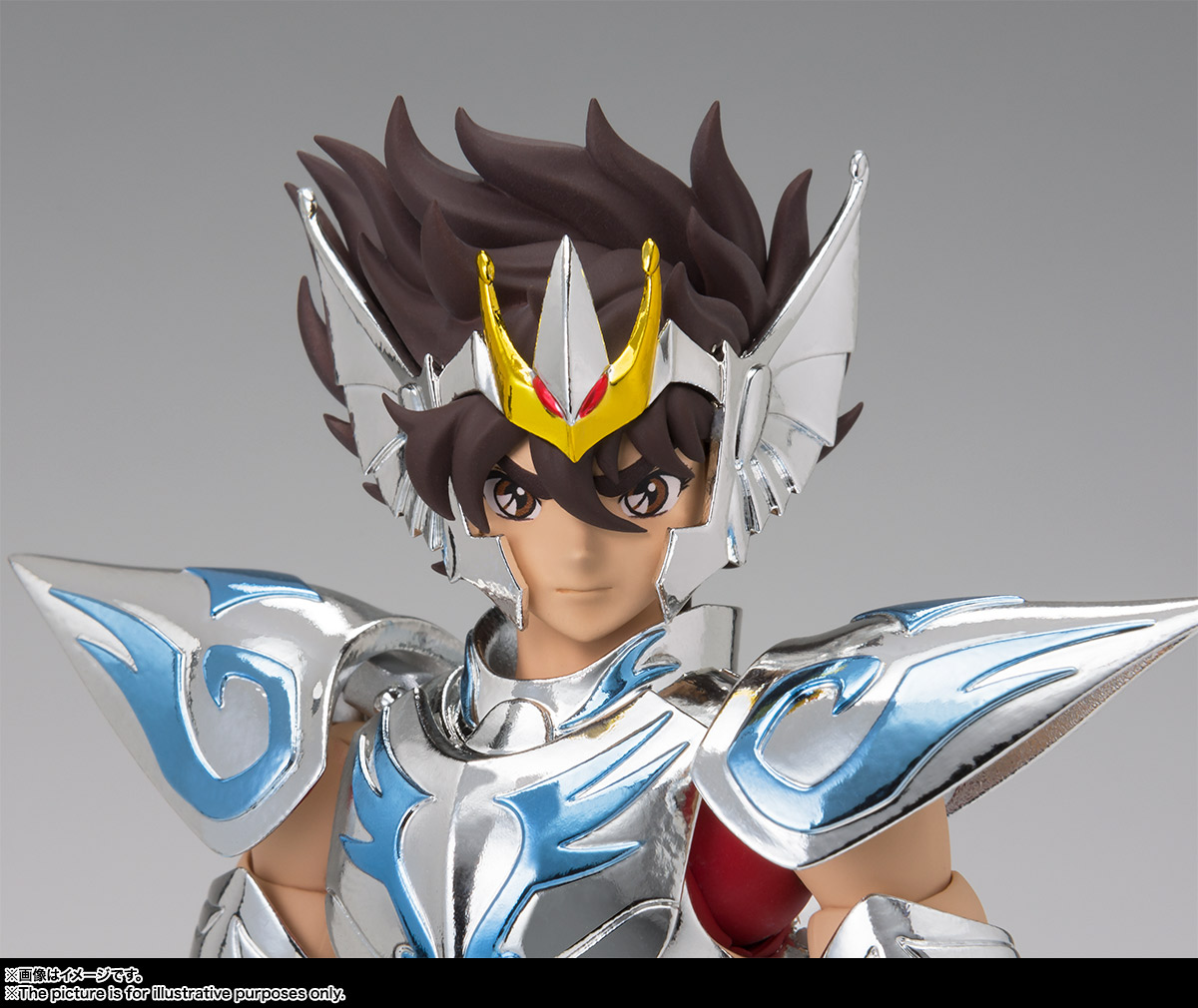 聖闘士聖衣神話 ペガサス星矢(天界編)
