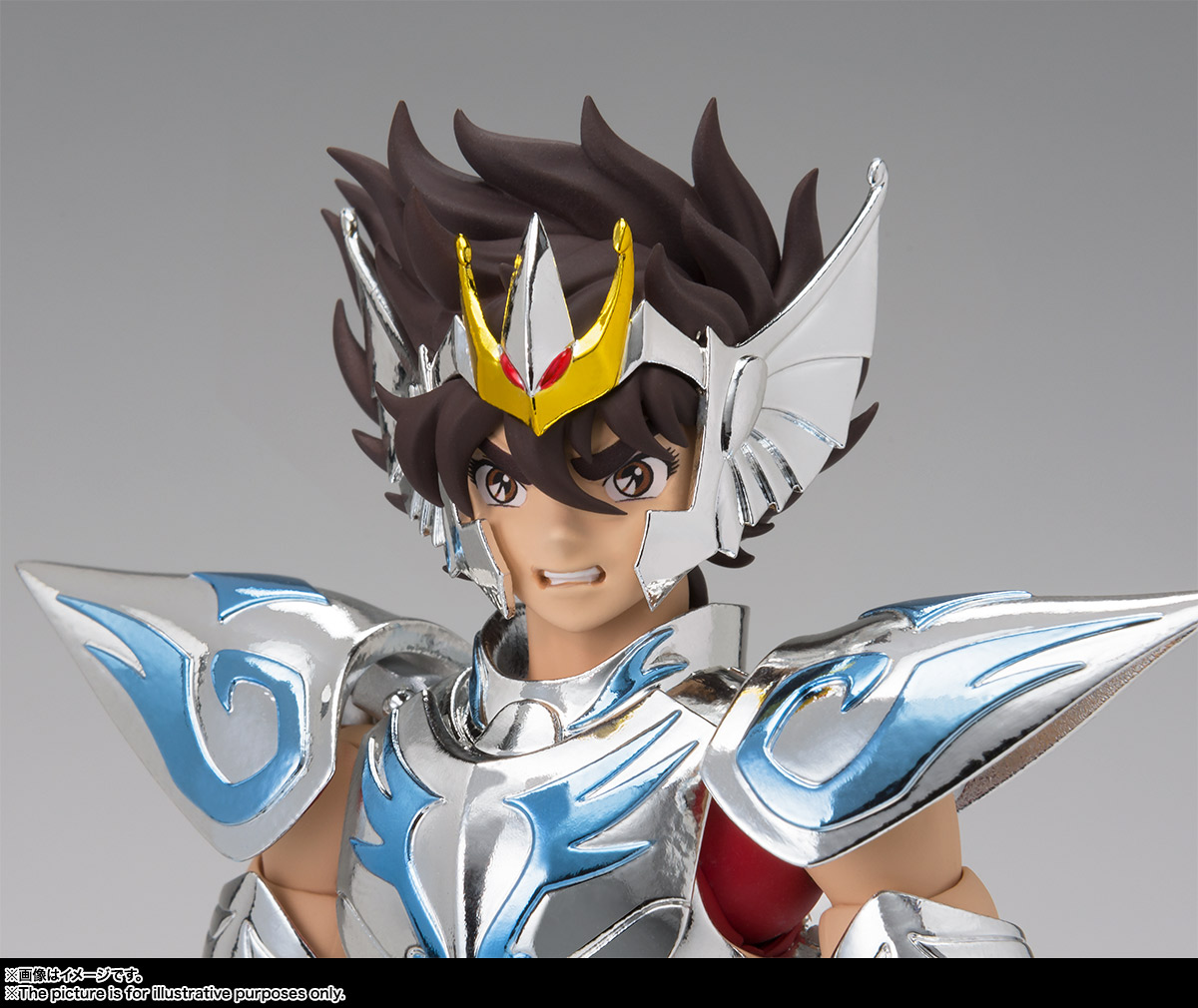 聖闘士聖衣神話 ペガサス星矢(天界編)