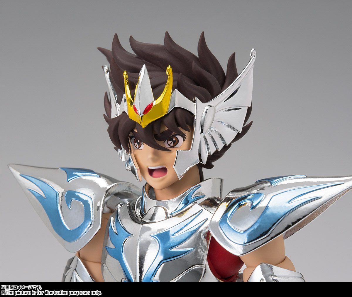 聖闘士聖衣神話 ペガサス星矢(天界編)