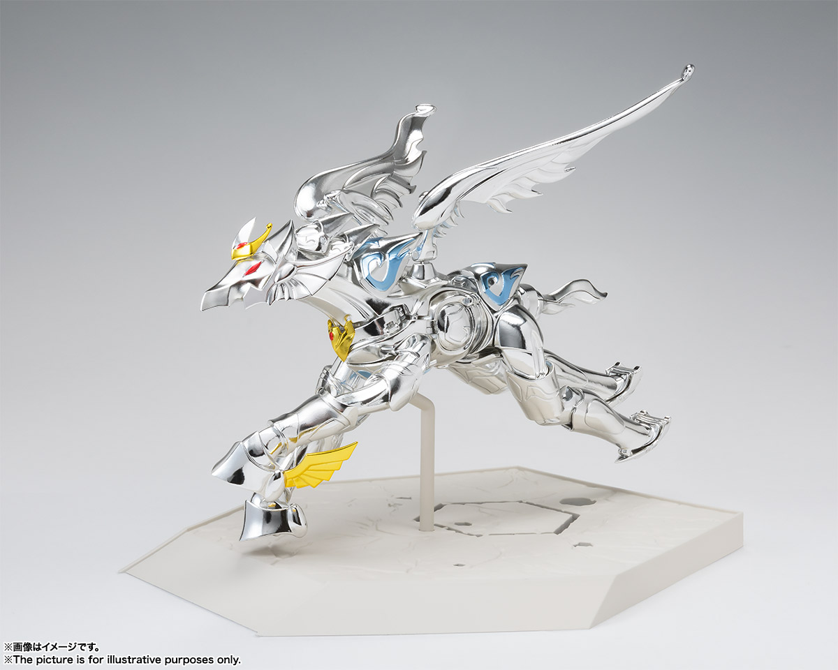 聖闘士聖衣神話 ペガサス星矢(天界編)