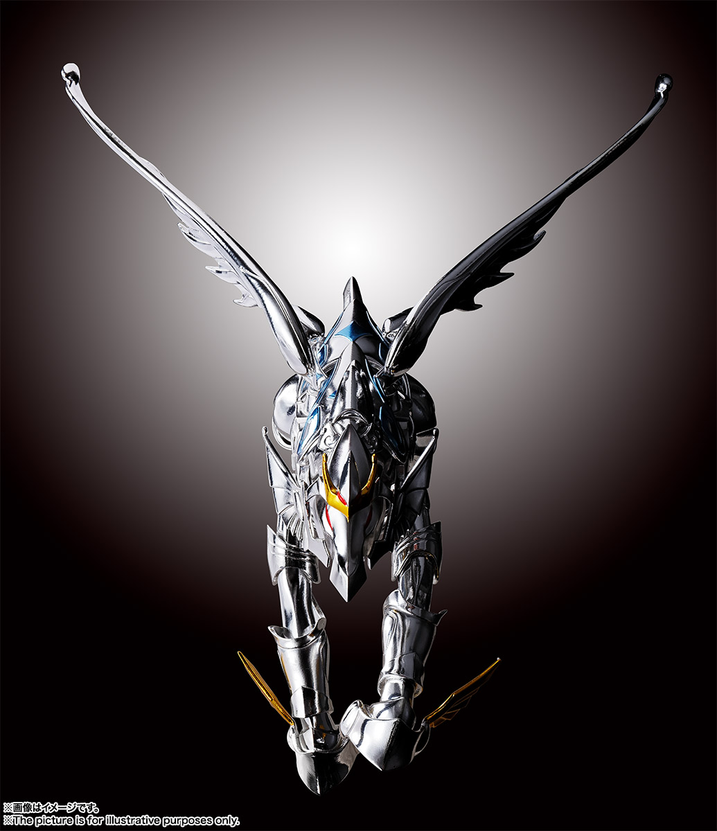 聖闘士聖衣神話 ペガサス星矢(天界編)
