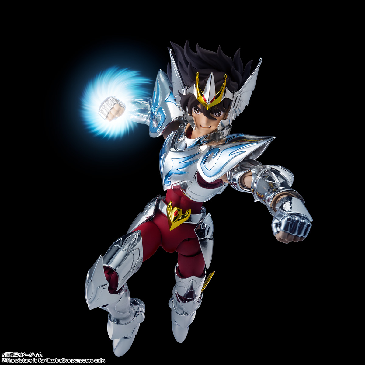 聖闘士聖衣神話 ペガサス星矢(天界編)