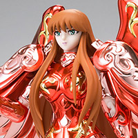 聖闘士聖衣神話&nbsp;女神アテナ 15th Anniversary Ver.