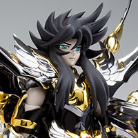 聖闘士聖衣神話&nbsp;冥王ハーデス 15th Anniversary Ver.