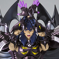 聖闘士聖衣神話EX&nbsp;【抽選販売】ガルーダアイアコス【2次：2018年12月発送】