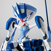 ROBOT魂&nbsp;＜SIDE FRANXX＞ デルフィニウム
