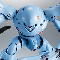 ROBOT魂&nbsp;＜SIDE MS＞ MSM-03C ハイゴッグ ver. A.N.I.M.E.