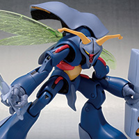 ROBOT魂&nbsp;＜SIDE AB＞  ダーナ・オシー