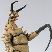 S.H.Figuarts&nbsp;グドン