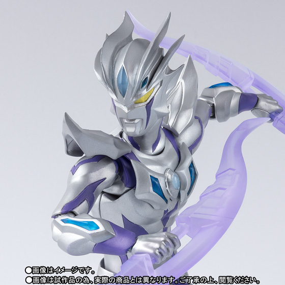 S.H.Figuarts ウルトラマンゼロ ビヨンド