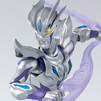 S.H.Figuarts&nbsp;ウルトラマンゼロ ビヨンド