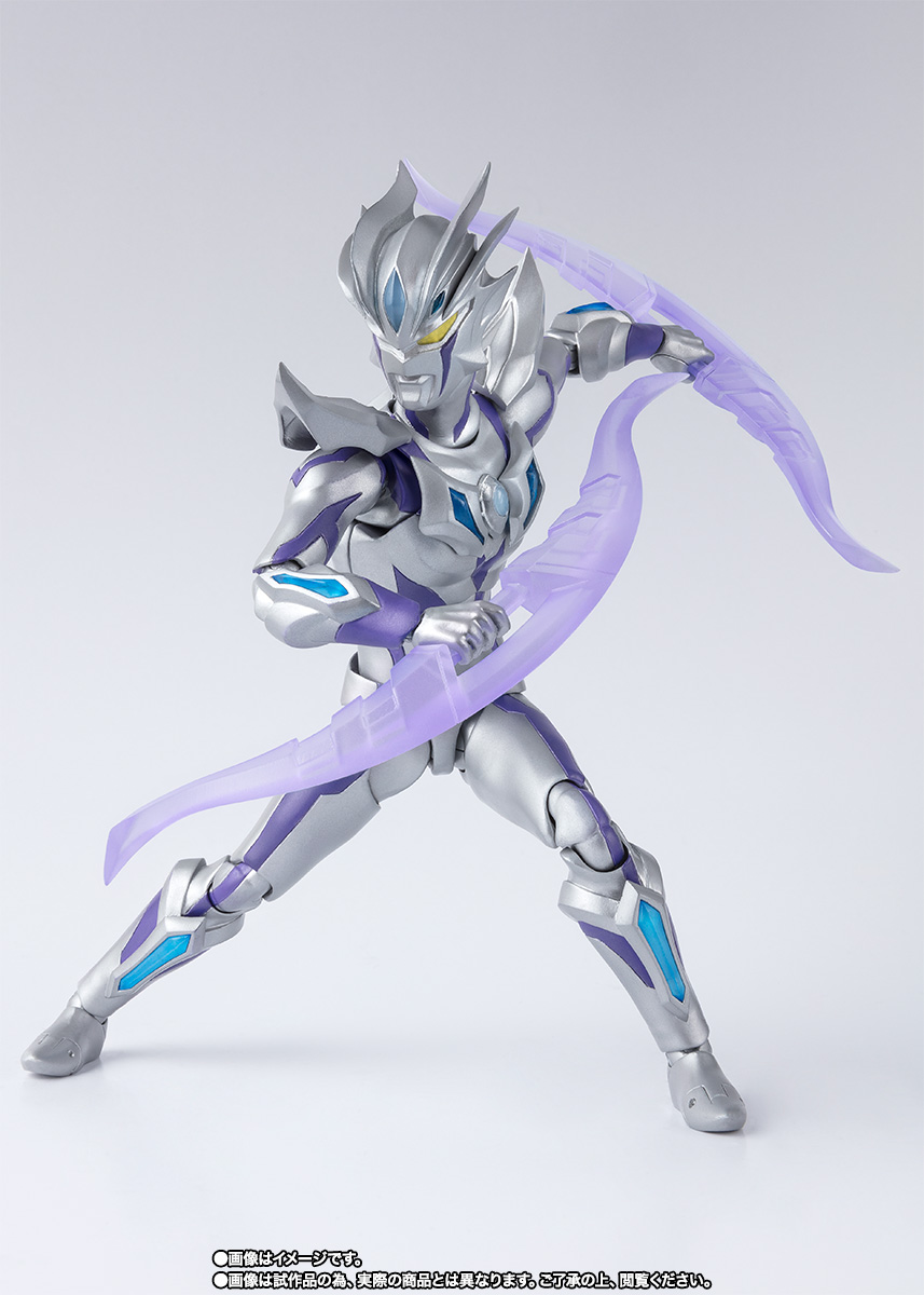 S.H.Figuarts ウルトラマンゼロ ビヨンド