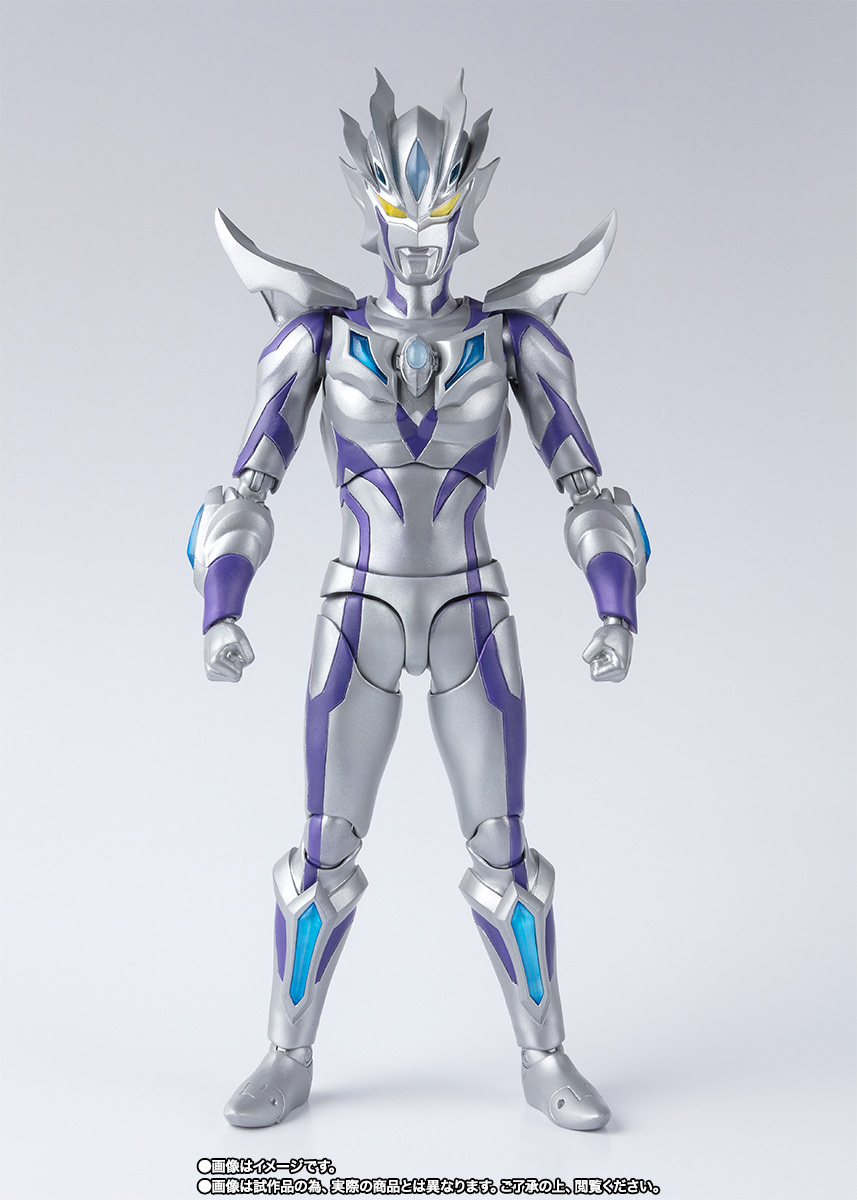S.H.Figuarts ウルトラマンゼロ ビヨンド