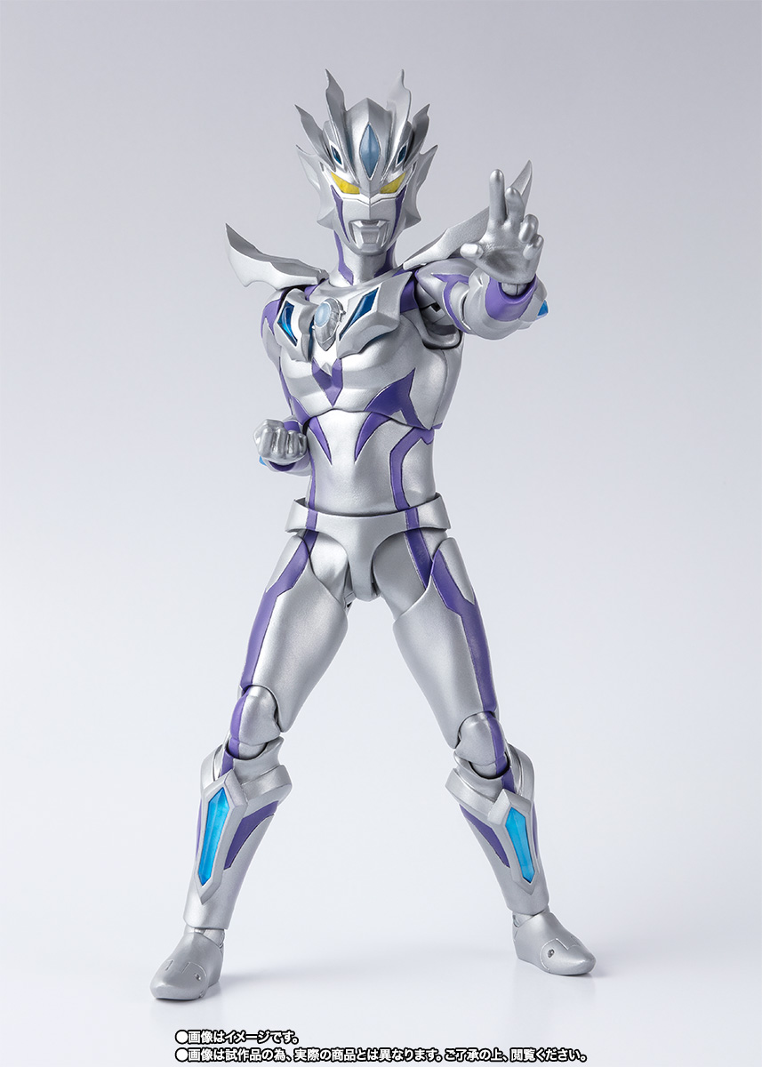 S.H.Figuarts ウルトラマンゼロ ビヨンド