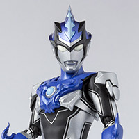 S.H.Figuarts&nbsp;ウルトラマンブル アクア