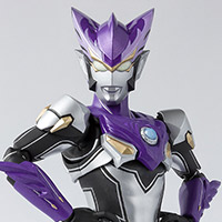 S.H.Figuarts&nbsp;ウルトラマンロッソ ウインド