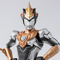 S.H.Figuarts&nbsp;ウルトラマンブル グランド